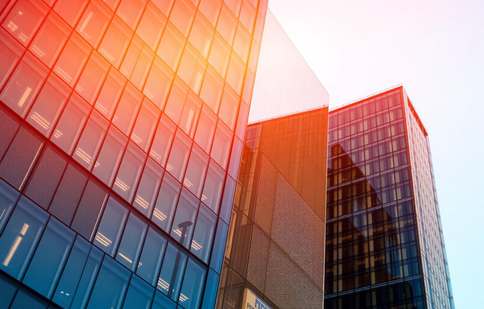 Real Estate & Warehousing